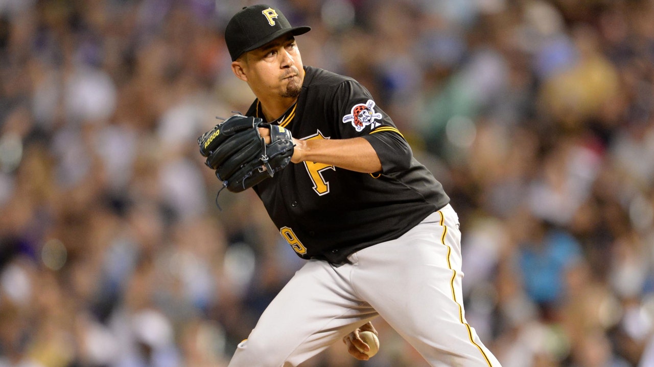 Rays newcomer spotlight: Reliever Ernesto Frieri